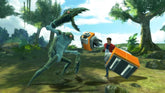 Generator Rex: Agent Of Providence-3DS-loadingscreen.ca